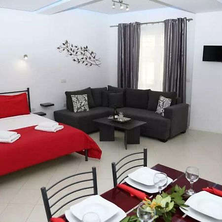 City Heart Luxury Studio Aurora Rhodes City Luaran gambar
