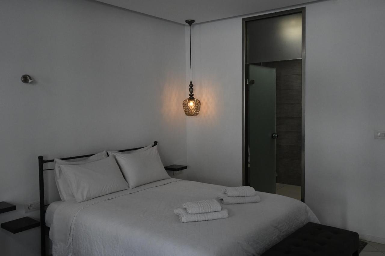 City Heart Luxury Studio Aurora Rhodes City Luaran gambar