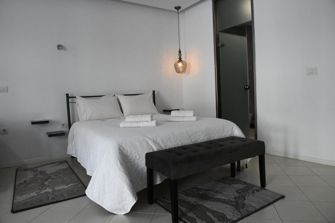 City Heart Luxury Studio Aurora Rhodes City Luaran gambar