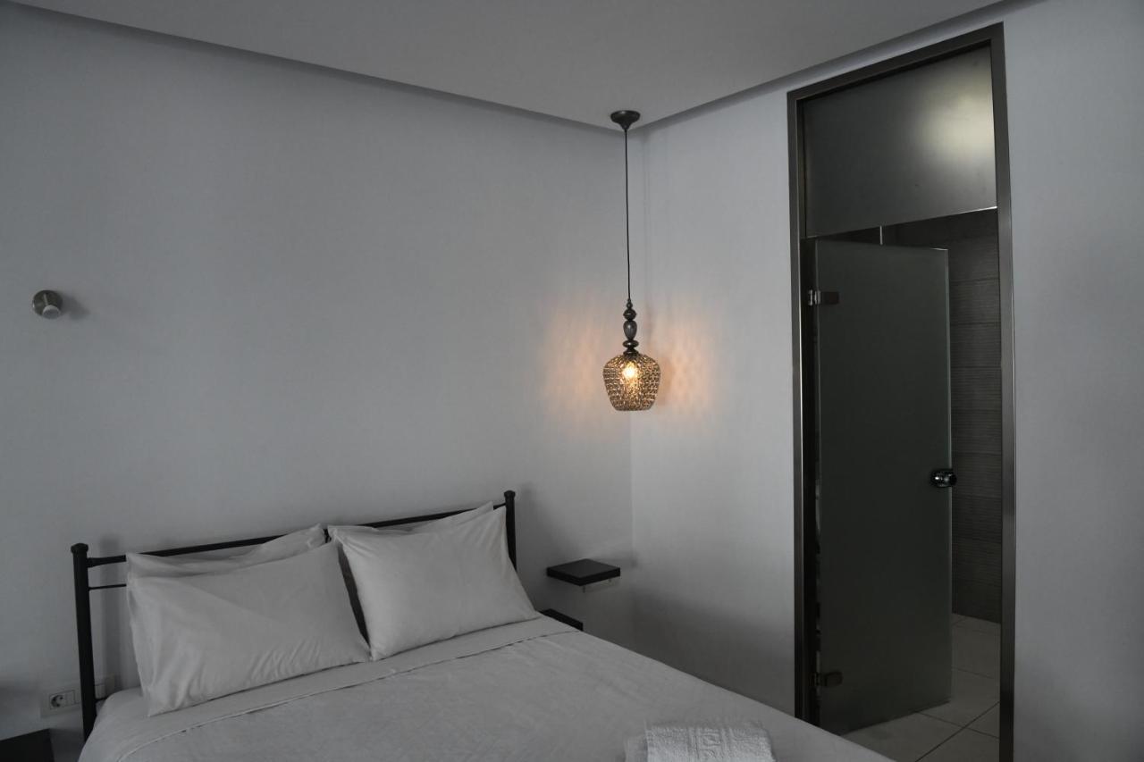 City Heart Luxury Studio Aurora Rhodes City Luaran gambar