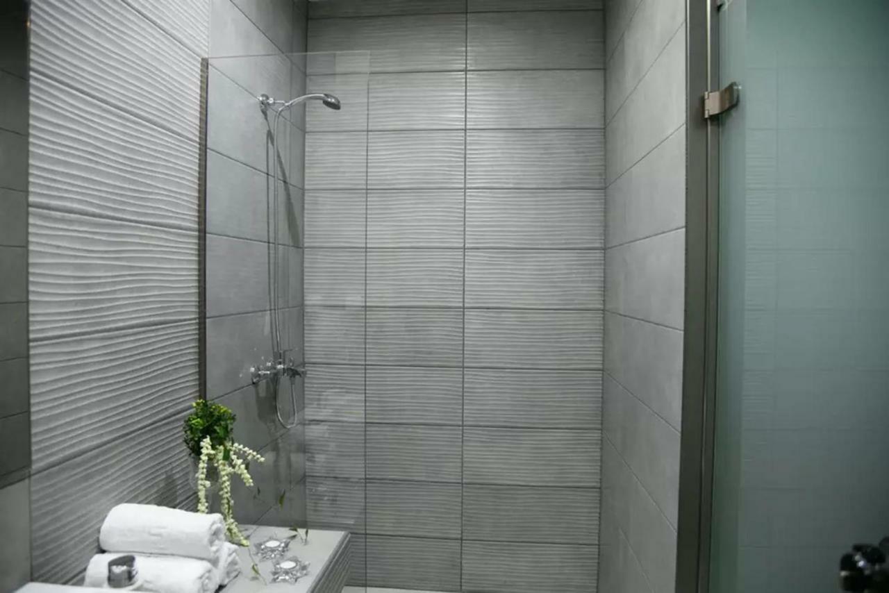 City Heart Luxury Studio Aurora Rhodes City Luaran gambar