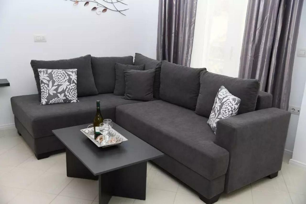 City Heart Luxury Studio Aurora Rhodes City Luaran gambar