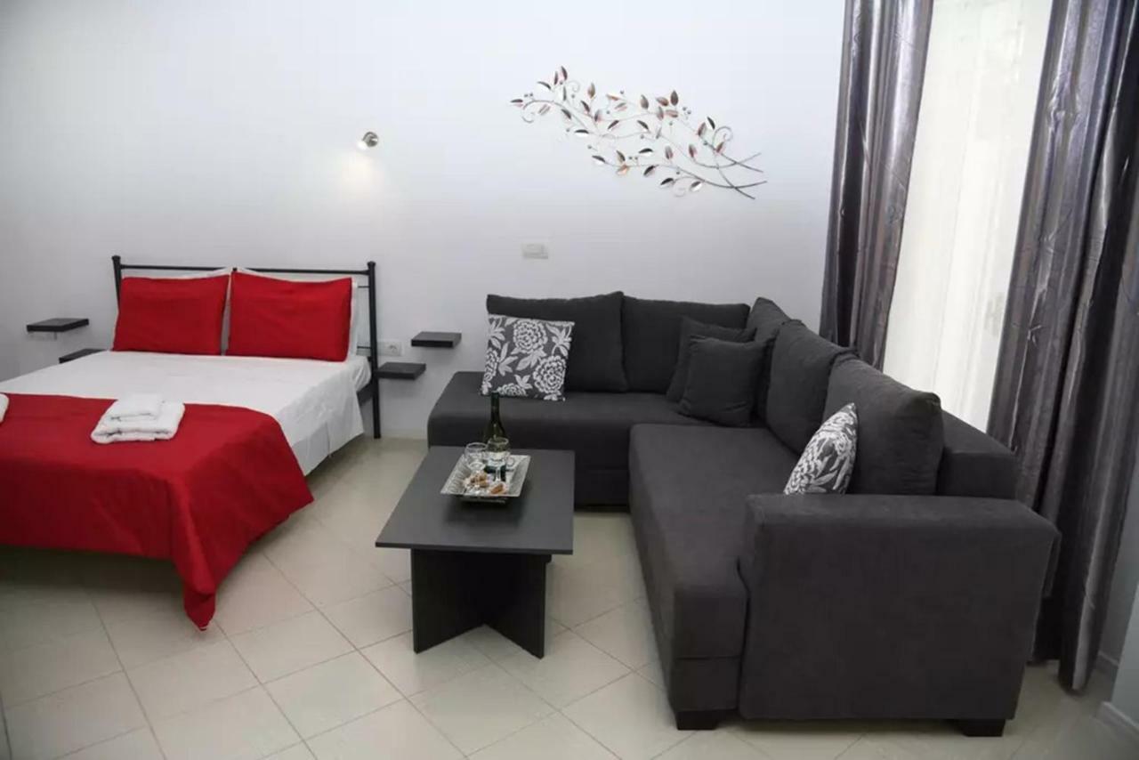City Heart Luxury Studio Aurora Rhodes City Luaran gambar