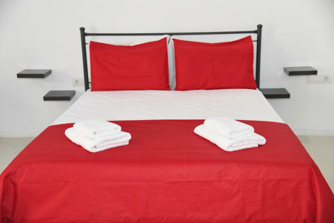 City Heart Luxury Studio Aurora Rhodes City Luaran gambar