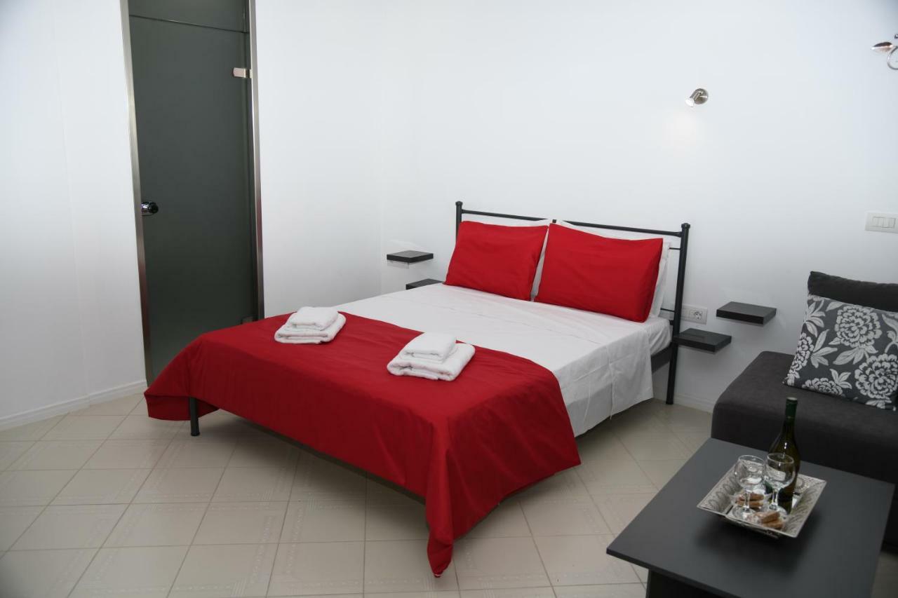 City Heart Luxury Studio Aurora Rhodes City Luaran gambar