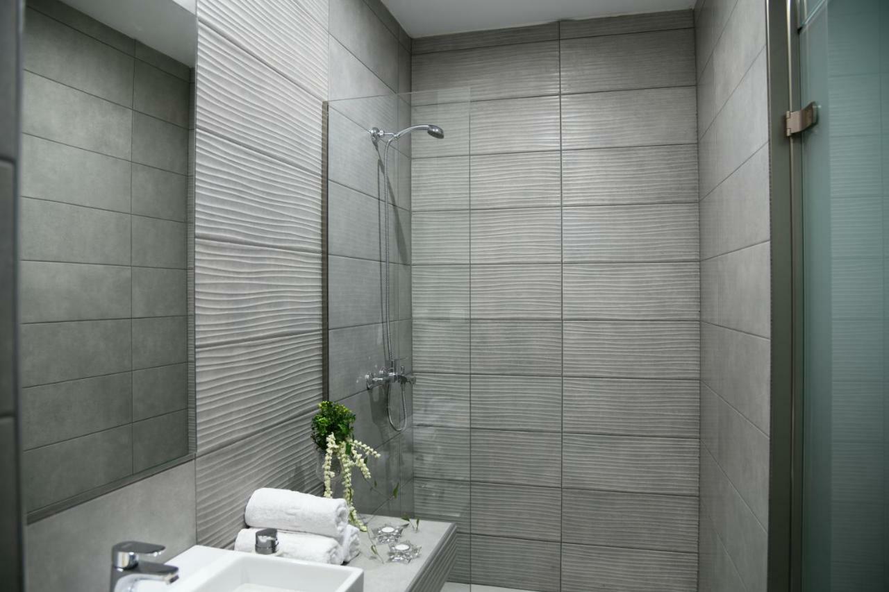 City Heart Luxury Studio Aurora Rhodes City Luaran gambar
