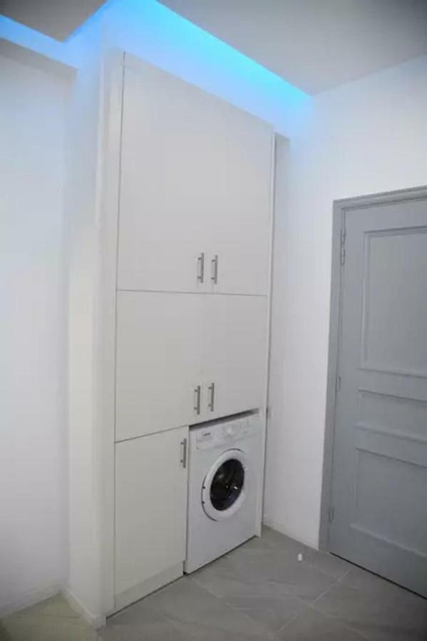 City Heart Luxury Studio Aurora Rhodes City Luaran gambar