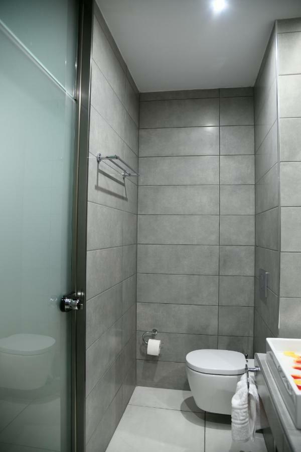 City Heart Luxury Studio Aurora Rhodes City Luaran gambar